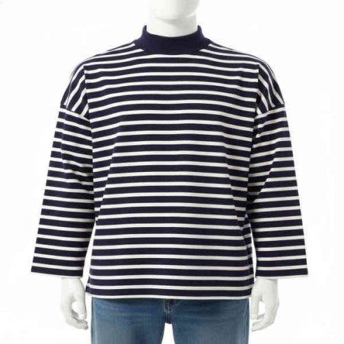 ����Ʈ���ӽ� SAINT JAMES ���� SEINE NAVYECRU 2015-DH ���� Ƽ���� 852737