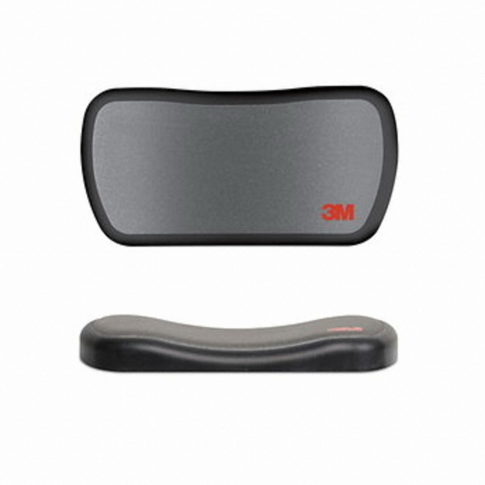 3M RP-500 롤러패드 손목받침대 (Black)_이미지
