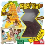 마텔 텀블링 몽키이미지입니다. 누르면 해당 게시물로 새창이동합니다.