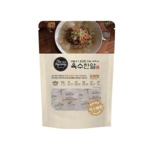 빅마마씨푸드 해통령 육수한알 진한맛 100g(4gx25입) (7개)