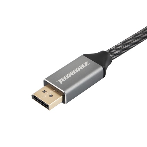 타무즈 DisplayPort v1.4 케이블 (1m)_이미지