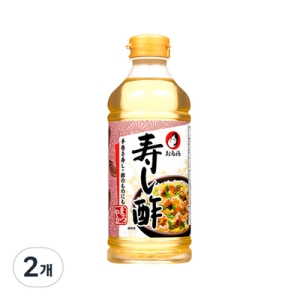 오타후쿠 스시스 500ml (6개)_이미지