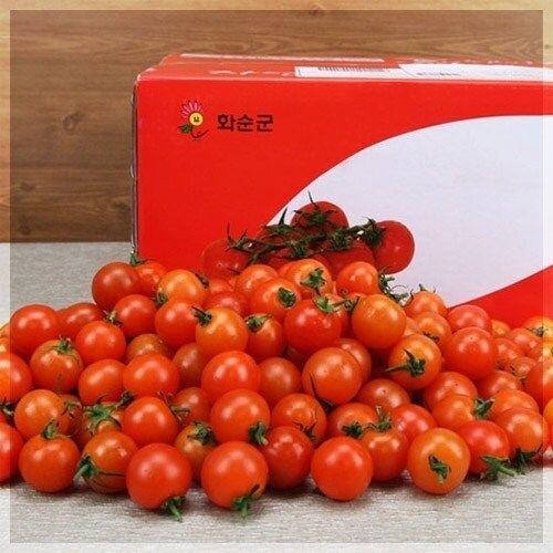 방울토마토 1~2번 5kg