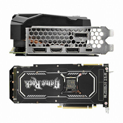 PALIT 지포스 RTX 2080 SUPER GRP D6 8GB_이미지