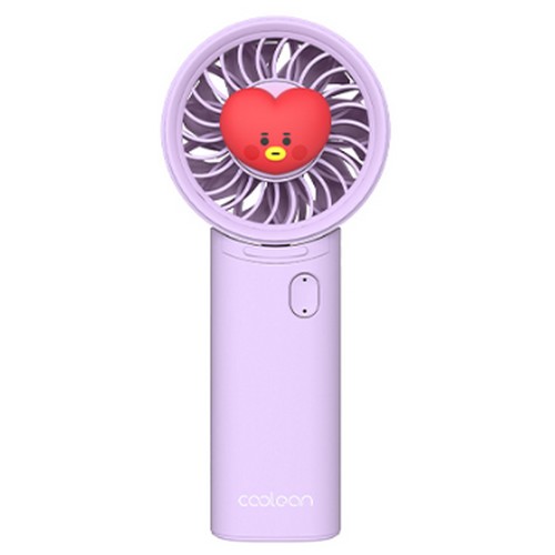 명성 쿨린 BT21 BABY CL-168_이미지