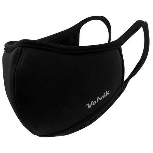 볼빅 3D 입체 에어홀 방한 마스크