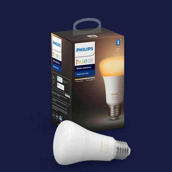 마켓비 VARDI 장스탠드 (LED hue4.0 화이트전구)_이미지