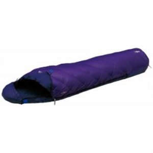 몽벨 알파인 버로우백 #7