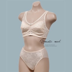  조은 BR926 PT928 인견 메쉬 노와이어 노몰드 런닝