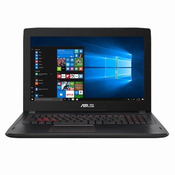 ASUS FX553VD-FY028T (SSD 128GB)_이미지