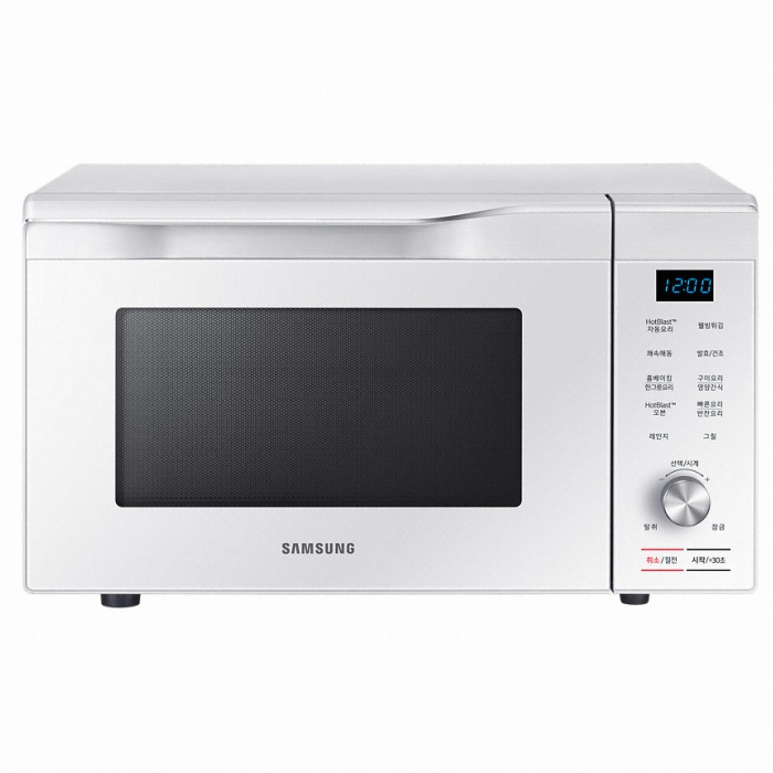 삼성전자 MC32K7055 (화이트)_이미지