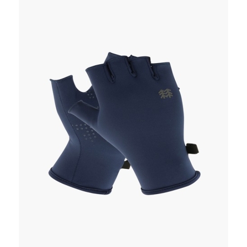 코오롱스포츠 남녀공용 자외선 차단 반장갑QEHFX24305NAY이미지입니다. 누르면 해당 게시물로 새창이동합니다.