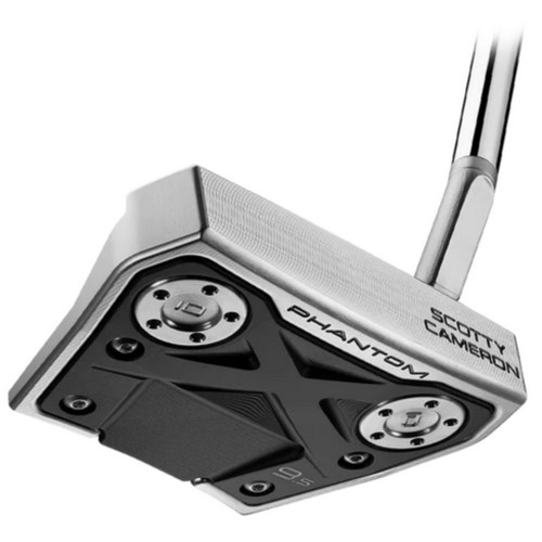 타이틀리스트 스카티카메론 2022 팬텀 X 9.5 퍼터 (해외구매)