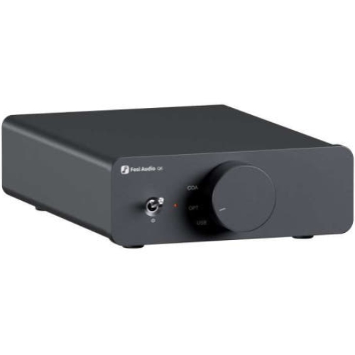 Fosi Audio Q6 (해외구매)