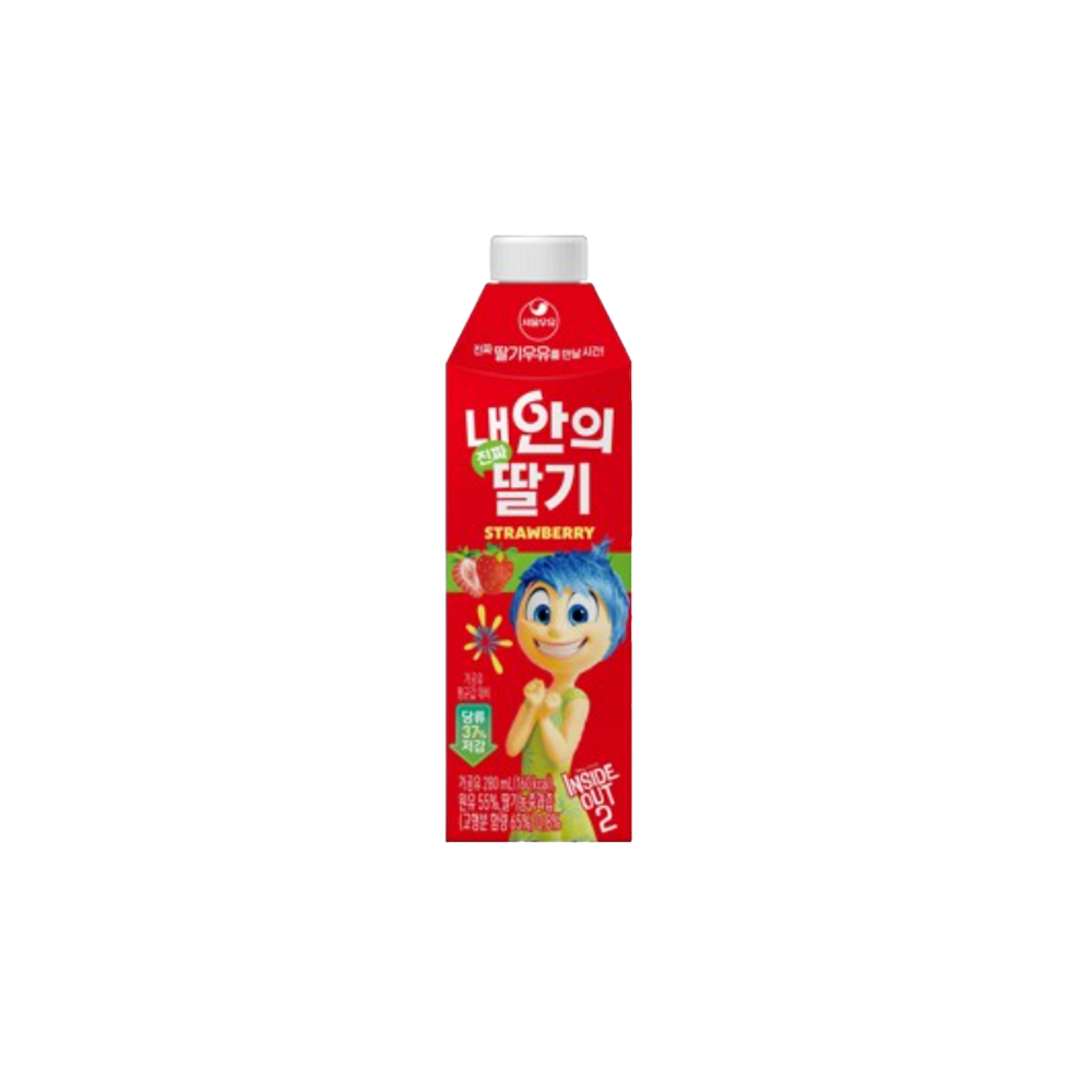 ������� �� ���� ��¥ ���� 280ml