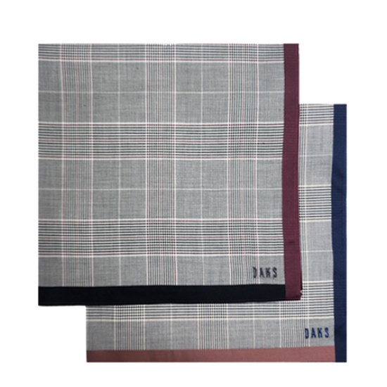 닥스 선염 손수건 DEU2108_이미지