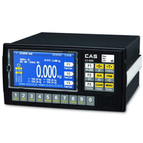 인디게이터 CI-605A
