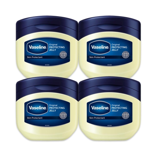 유니레버 바세린 오리지널 프로텍팅 젤리 50ml (4개)