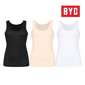 BYC 여성 인견슬럽 여런닝제품 민소매 시원한 여름 RRG0029_이미지