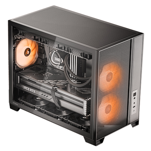 Antec FLUX M MESH (����)