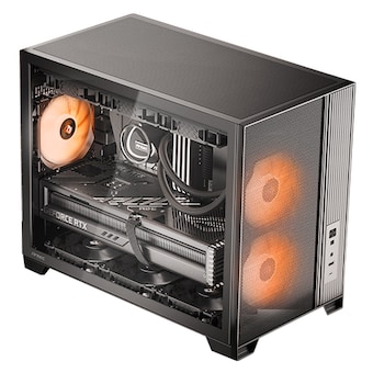 Antec FLUX M MESH
