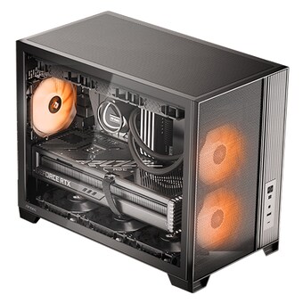 Antec FLUX M MESH