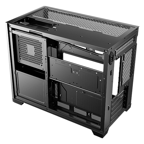 Antec FLUX M MESH (블랙)_이미지