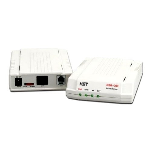 엔에스티정보통신 NSB-200 모뎀_이미지