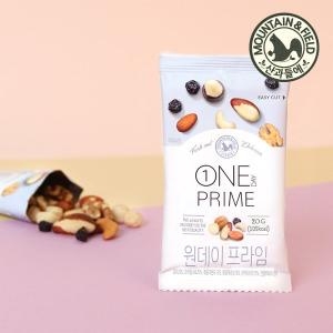 산과들에 원데이 프라임 20g (60개)