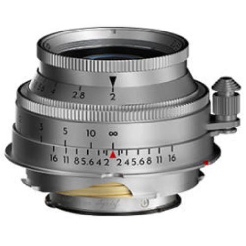 Thypoch EUREKA 50mm F2 Aluminium Leica M용 (정품)_이미지