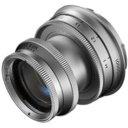 Thypoch EUREKA 50mm F2 Aluminium Leica M용 (정품)_이미지