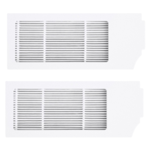 X1, T10 옴니, 터보, 플러스 전용 먼지필터