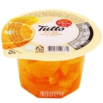 뚜또 밀감 250g (6개)