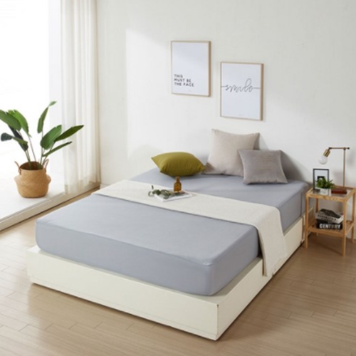 프랑떼 항균 방수 매트리스커버 (멀티싱글 MS)_이미지