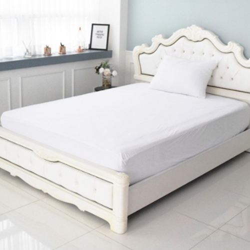 항균 방수 매트리스커버