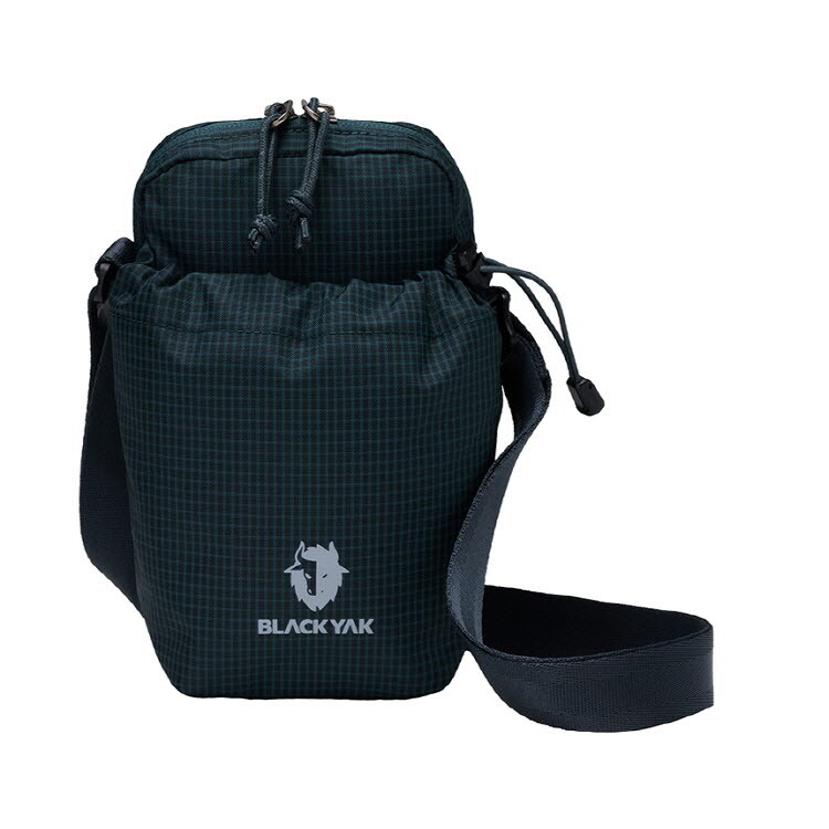 블랙야크 콜린멀티보틀포켓 2BYABXV908DG