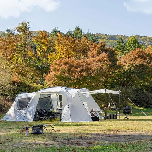 코베아 네스트 W 아이보리