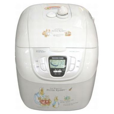 키친앤바스 피터래빗 10인용_이미지