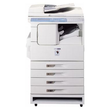 Canon iR251P_이미지