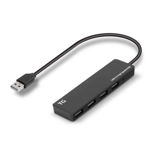 TG삼보 TG TG-UH204B (4포트/USB 2.0)_이미지