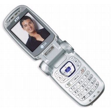 LG전자 싸이언 LG-KV5100 [KT] (번호이동-무약정)_이미지