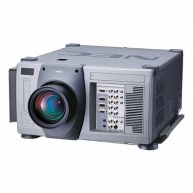 NEC XT-4100