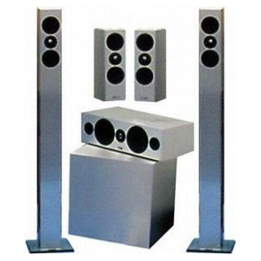 REVOX ELEGANCE 5.1채널