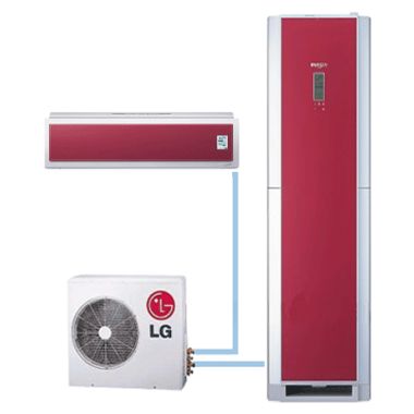 LG전자 휘센 LP-C232PR+LS-C063DD (기본설치비 별도)_이미지