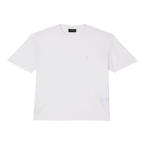엠포리오아르마니 엠포리오 티셔츠 FW25 EM003137AF10761U0003 6120112_이미지