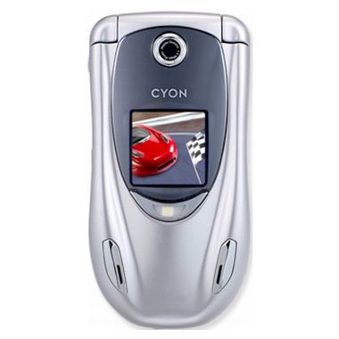 LG전자 싸이언 LG-SD410 [SKT] (기기변경)_이미지