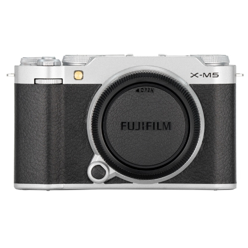 코엠스킨 후지필름 X-M5용 데칼 스티커