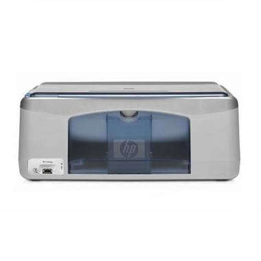 HP PSC1311 All-In-One (기본잉크)_이미지