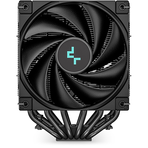 DEEPCOOL AK620 ZERO DARK