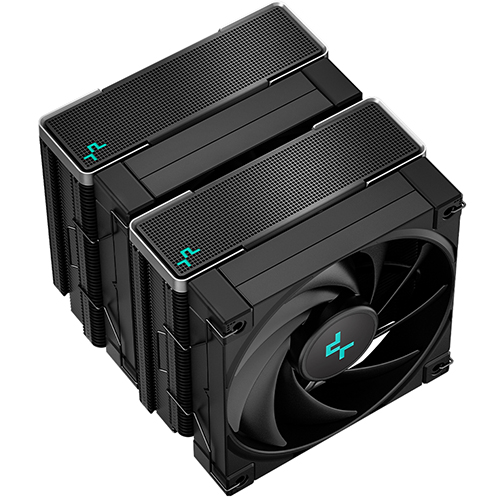 DEEPCOOL AK620 ZERO DARK_이미지